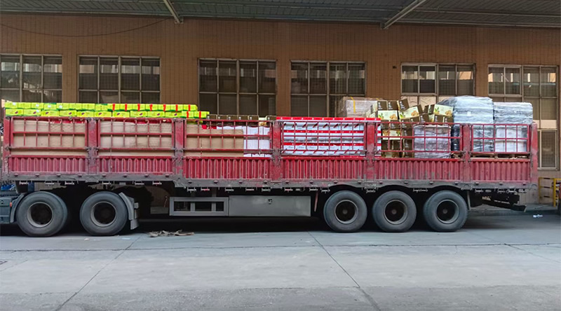 汕头到咸阳物流专线-汕头到咸阳物流公司-咸阳直达专线